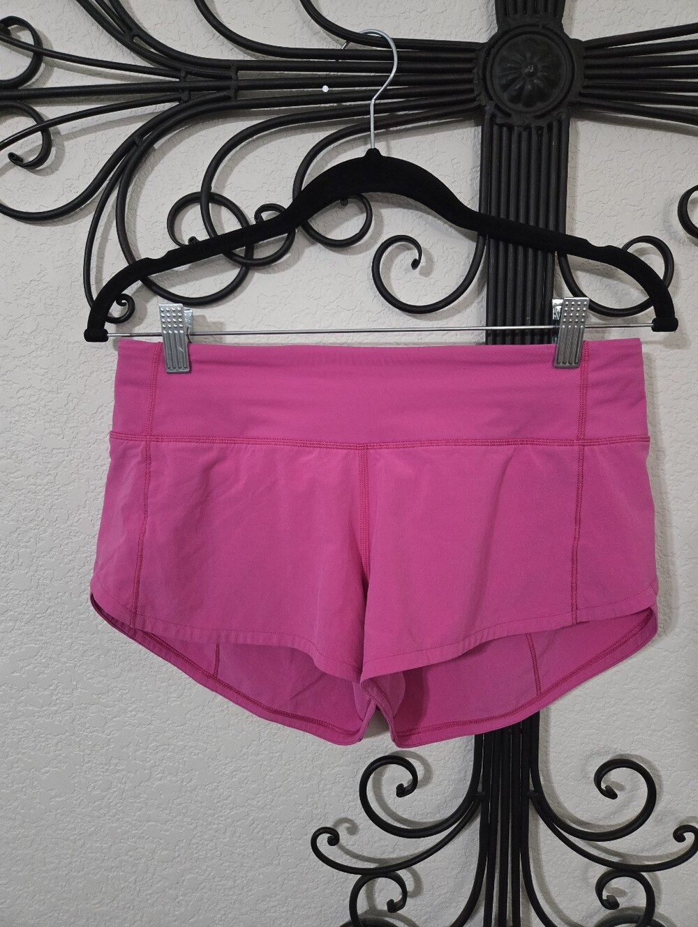 LULULEMON Speed Up Shorts | 4